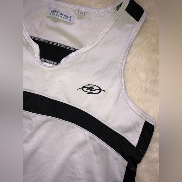 Activewear Tank - Picture 4 of 7